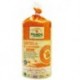 GALETTES RIZ CAMARGUE QUINOA 130G
