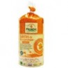 GALETTES RIZ CAMARGUE QUINOA 130G