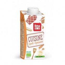 A.CREME EPEAUTRE CUISINE 200ML