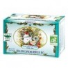 A.TISANE BRULEUR CAPITONS BIO 32G ROMON