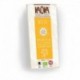 S.CHOCOLAT NOIR ECLAT FEVES 61% CACAO 100G EQUITABLE