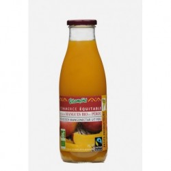 NECTAR MANGUES 75CL MAX HAVELAAR