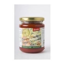 CONCENTRE TOMATES CAL VALLS 250G