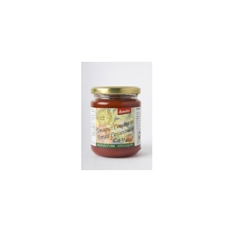 CONCENTRE TOMATES CAL VALLS 250G