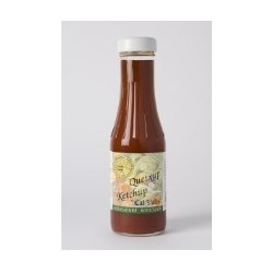 KETCHUP 325G CAL VALLS