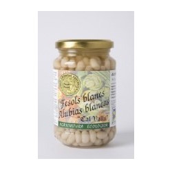 HARICOTS BLANCS 220G CAL VALLS