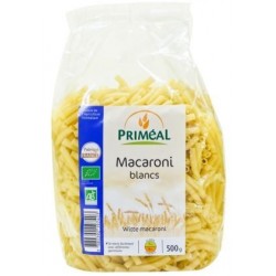 A.MACARONI BLANC 500G