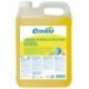 LIQUIDE VAISSELLE DOUCEUR ALOE VERA BIDON 5L*