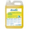 LIQUIDE VAISSELLE DOUCEUR ALOE VERA BIDON 5L*