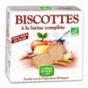 BISCOTTES COMPLETES 270G SANS H.PALME