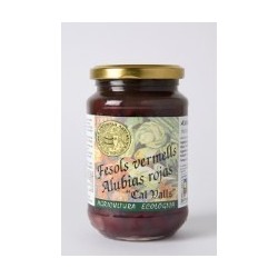 HARICOTS ROUGES 220G CAL VALLS