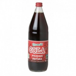 COLA BIO 1L MAX HAVELAAR