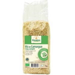A.RIZ CAMARGUE LONG COMPLET 1KG IGP BIO SOLIDAIRE