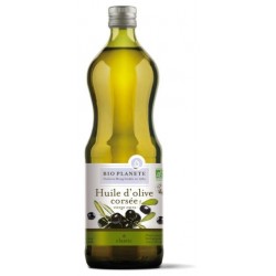HUILE OLIVE VIERGE EXTRA