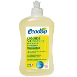 LIQUIDE VAISSELLE DOUCEUR ALOE VERA 0.5L*