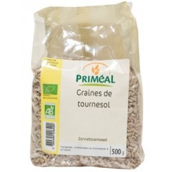 GRAINE TOURNESOL 500G Decortiquiees BULGARIE