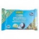 DEST.CHOCOLAT BLANC/NOIX COCO 100G