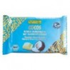DEST.CHOCOLAT BLANC/NOIX COCO 100G