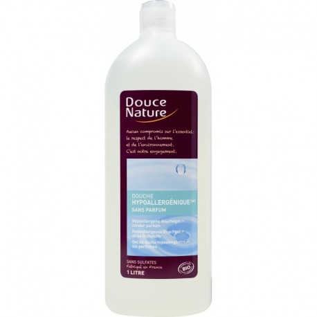 A.DOUCHE HYPOALLERGENIQUE* 1L COSMEBIO