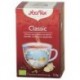 YOGI TEA CLASSIC 17 SACHETS