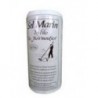 SEL FIN GRIS SALIERE 250G* NOIRMOUTIER N/PROGRES