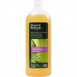 SHAMPOING FAMILLES 1L ORTIE COSMEBIO*