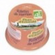 RILLETTES SAUMON* 120G AB HOLIVE CIT
