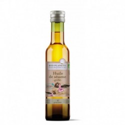 HUILE SESAME GRILLEE 25CL