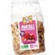 MUESLI FRUITS ROUGE 500G GRILLON