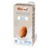BOISSON AMANDE CALCIUM AGAVE 1L ECOMIL