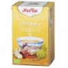 YOGI TEA HIMALAYA 17 SACHETS