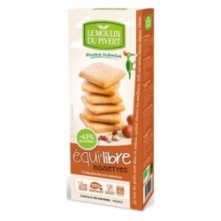EQUILIBRE NOISETTES 200G S/HUILE PALME