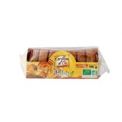 PALETS PUR BEURRE 115G GRILLON AB