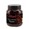 PATE A TARTINER NOIRE 350G MAMIE BIO