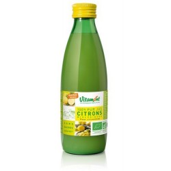 JUS CITRON 25 CL BOUCHON DOSEUR