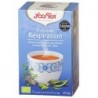 YOGI TEA AYURVEDA PROFONDE RESPIRATION 17 SACHETS