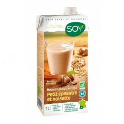 BOISSON SOJA PETIT EPEAUTRE NOIS.1L