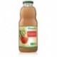 JUS POMME 1L BTLE VERRE