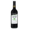 VIN ROUGE SANS SULFITE AJOUTE 75CL