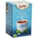 YOGI TEA AYURVEDA GINKGO 17 SACHETS