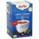 YOGI TEA AYURVEDA IDEES CLAIRES 17 SACHETS