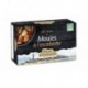 MOULES ESCABECHE 111G