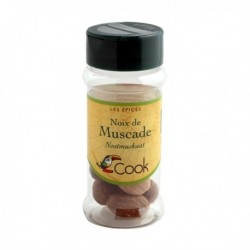 MUSCADE NOIX 30G COOK