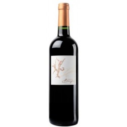VIN ROUGE 75CL CHATEAU DE BOUJAC TRADITION