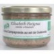 TERRINE CAMPAGNARDE BIO AU SEL DE GUERANDE
