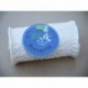 BUCHETTE BLANCHE BIO LS