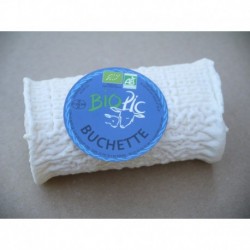 BUCHETTE BLANCHE BIO LS