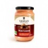 MOUTARDE CURCUMA 210G VIGEAN