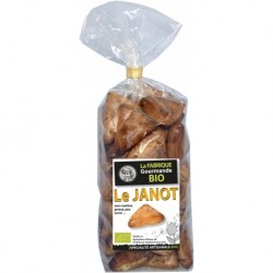 BISCUIT LE JANOT 190G
