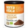 CHOCOLAT EN POUDRE INSTANTANE 400G